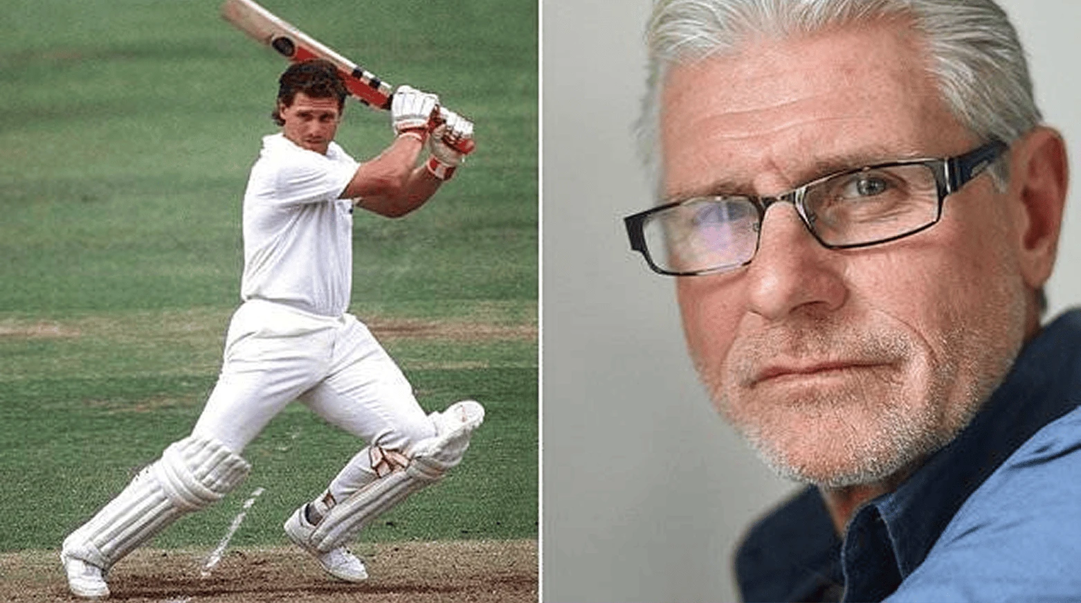 Former England batter Robin Smith passes away at 62